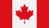Canada Flag 250x145